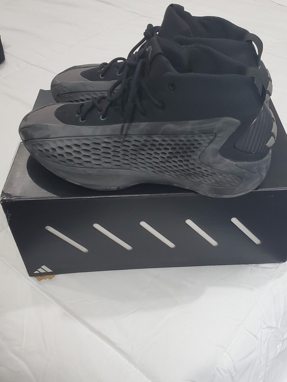 Men's A.E. 1 Adidas